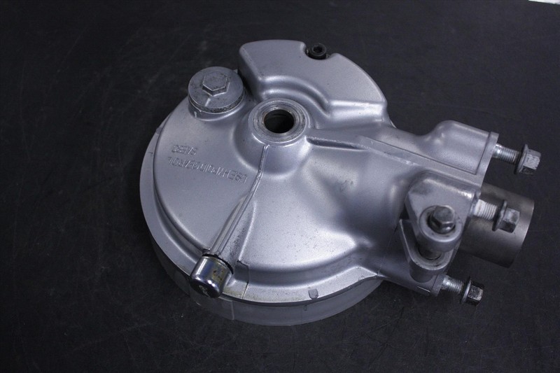 07 HONDA VT 750 C SHADOW REAR DRIVE HUB DIFFERENTIAL DIFF VT750