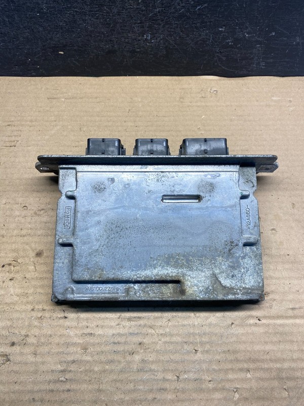 2006 to 2007 Ford Explorer Mountaineer ECU ECM Engine Control Module ae0175 DG