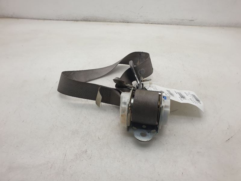 2009 TOYOTA SIENNA XLE DRIVER SIDE REAR SEAT BELT ASSEMBLY