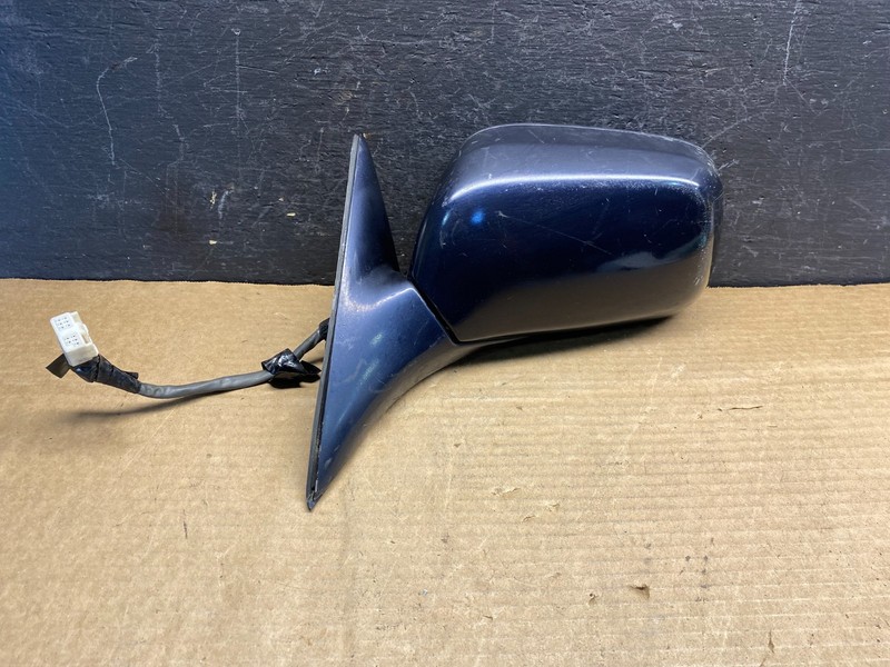 2002-2006 Lexus ES300 ES330 Left Driver LH Side View Door Mirror Oem AD9747 DW