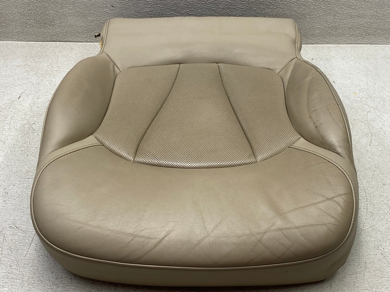 2017-2018 BUICK ENVISION FRONT LEFT DRIVER SIDE LOWER SEAT CUSHION OEM LOT779