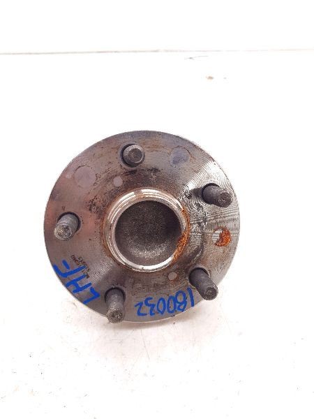 07-16 LEXUS LS460 FRONT DRIVER LEFT LWB HUB 89543-30260