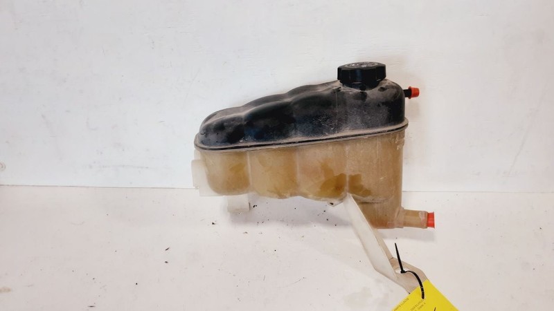 Coolant Reservoir Fits 07-19 SIERRA 2500 PICKUP 3335038