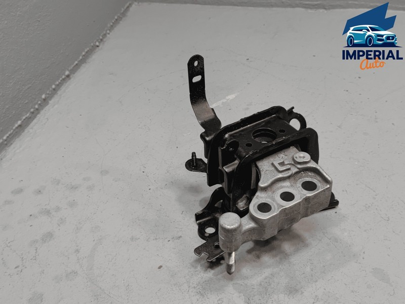 TOYOTA RAV4 HYBRID ENGINE PASSENGER SIDE MOUNT SUPPORT BRACKET OEM 2019 - 2025