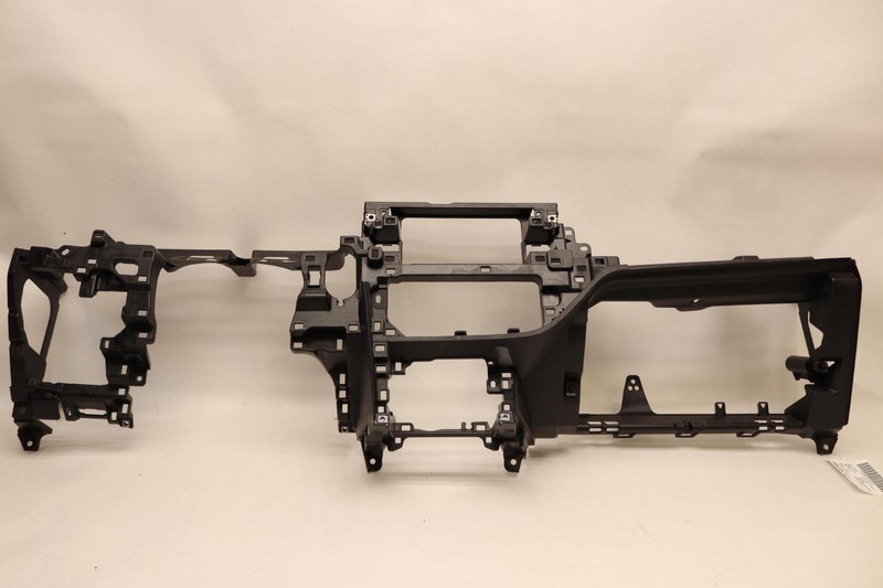 2014-2019 TOYOTA COROLLA DASHBOARD LOWER FRAME REINFORCEMENT PANEL OEM