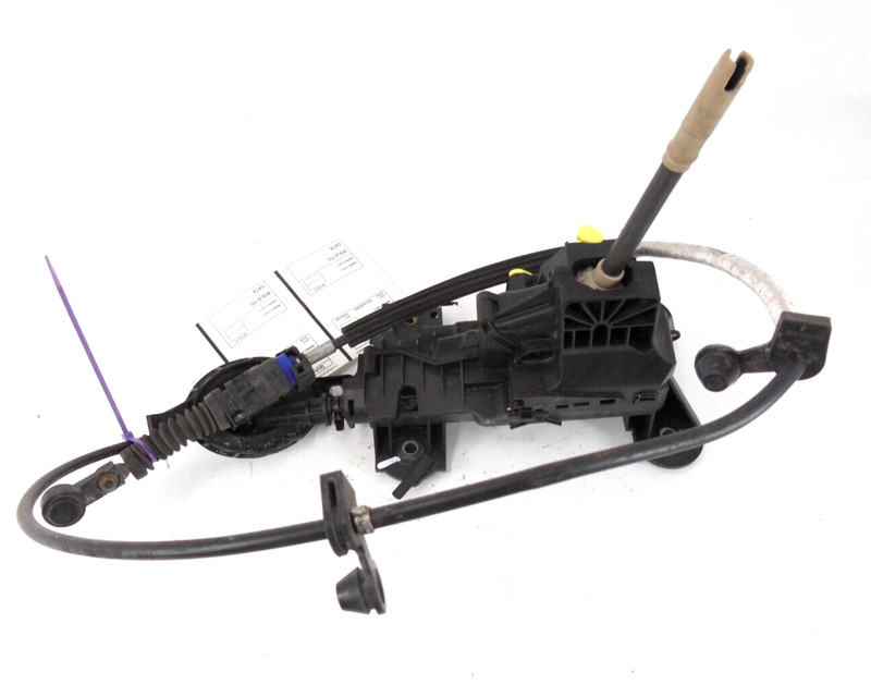2018-2020 BMW X2 Automatic Transmission Floor Shifter W/ Cable OEM 61317950472