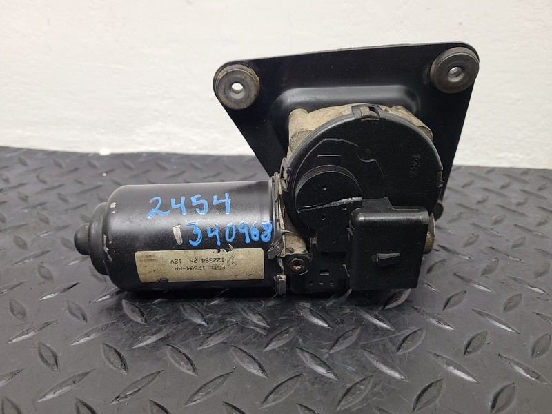 87-97 Ford F350 Windshield Wiper Motor OEM E7TF-17504-AB