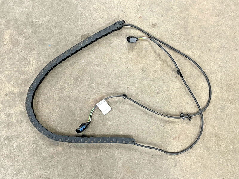 ⭐2010-2018 SPRINTER 2500 3500 REAR RIGHT SIDE BACK DOOR WIRE WIRING OEM LOT2526