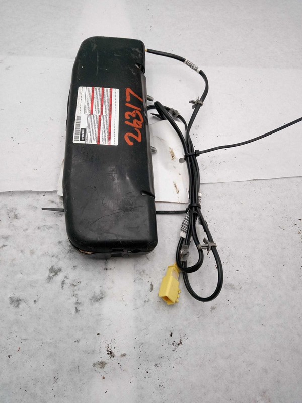 2015 Nissan Versa Front Left Blue Seat Air Bag 525499 - 126K Miles