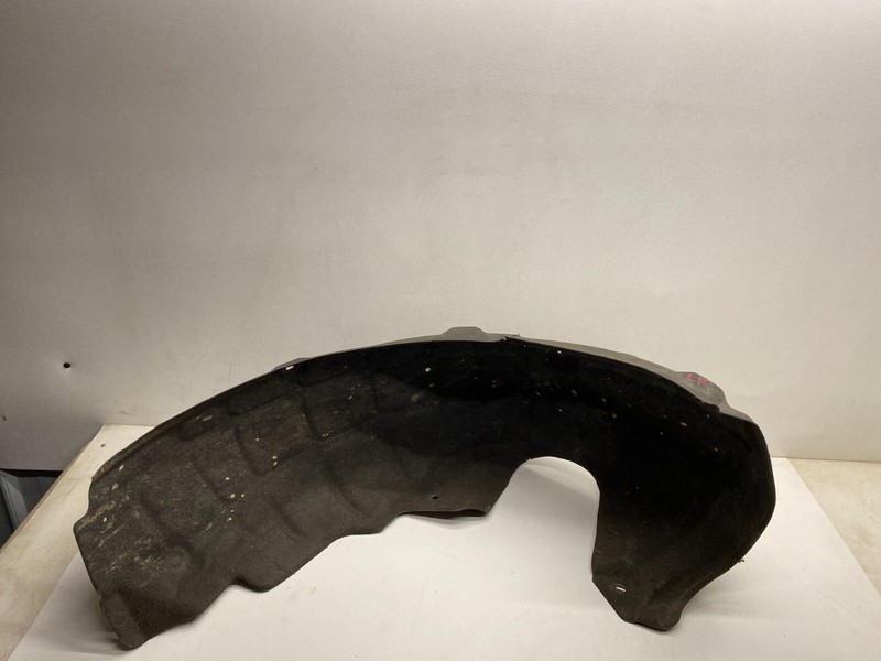 2014-2016 MAZDA 6 LEFT REAR INNER FENDER LINER SPLASH SHIELD GUARD OEM