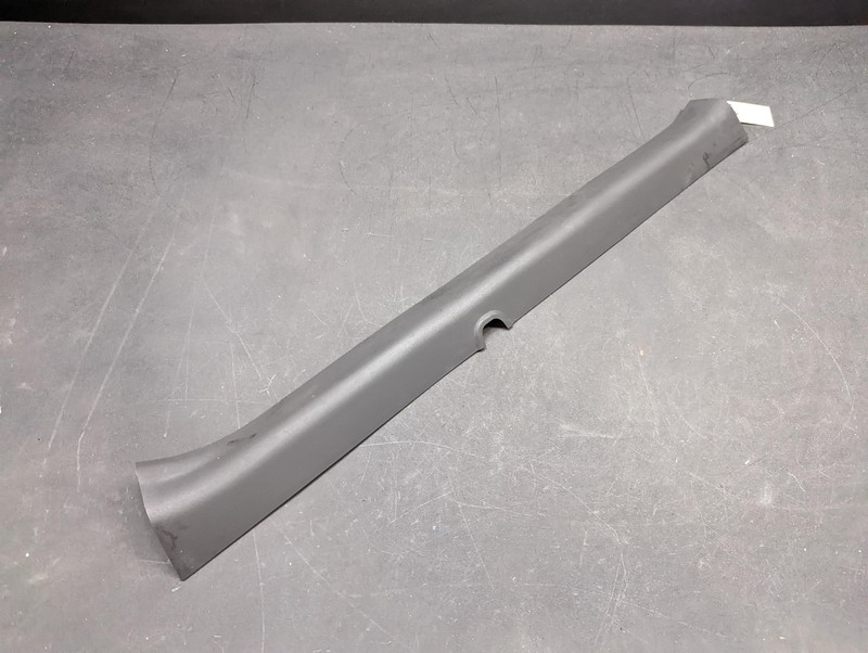 Front Left Door Sill Scuff Plate 2017 Infiniti Q60 769B5-5CA0A 2018 2019 X