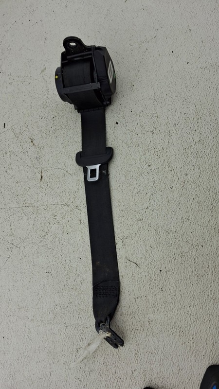2019-2021 VOLKSWAGEN JETTA REAR LEFT DRIVER SEAT BELT RETRACTOR OEM
