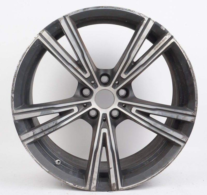 2020 2021 2022 2023 2024 BMW M340i 330i 330e 430i M240i 19" OEM wheel rim