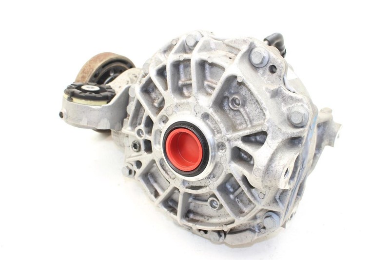 Rear Differential Carrier Assembly Fits 17-18 3.0L F-PACE HK834A213GA