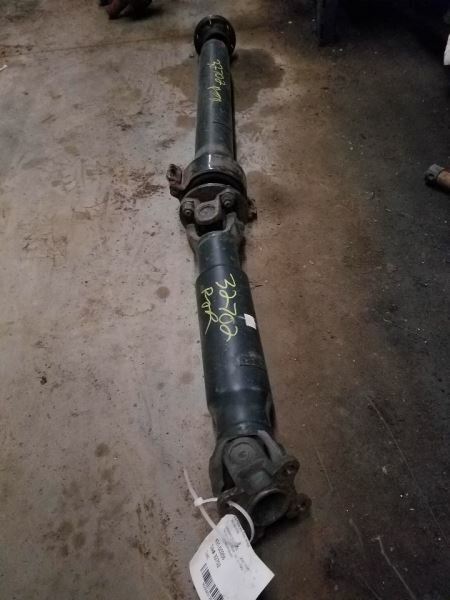 Rear Drive Shaft 4 Door Sedan AWD Fits 07-08 INFINITI G35 93129