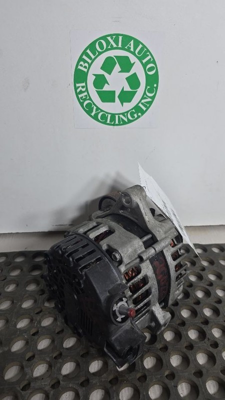 Alternator Naturally Aspirated Fits 21-25 ELANTRA 1733956