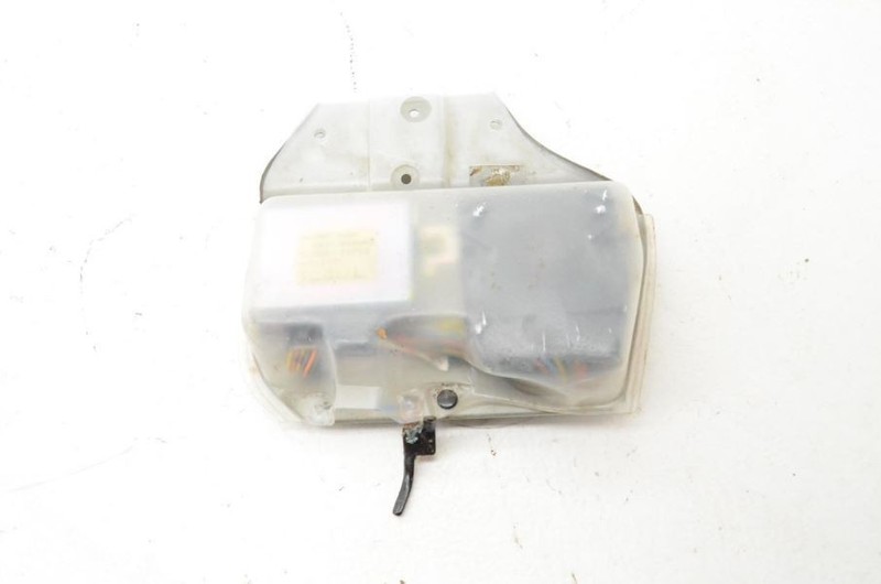 1987-1989 Nissan 300ZX VG30 Z31 2+0 Theft and Locking Control Module 2859121P55