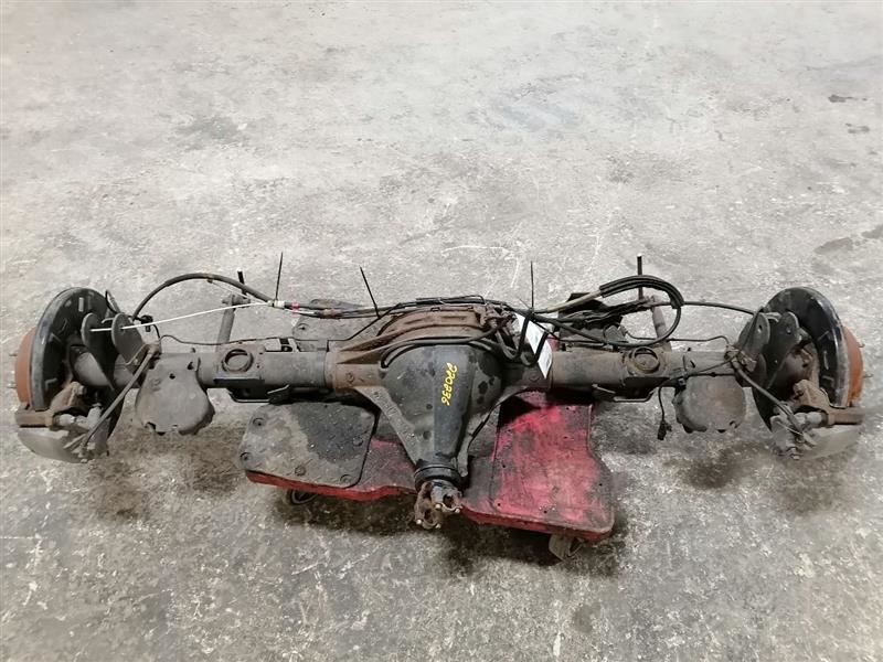 Rear Axle 5.3L 3.08 Ratio Opt GU4 Fits 15-20 SUBURBAN 1500 902407