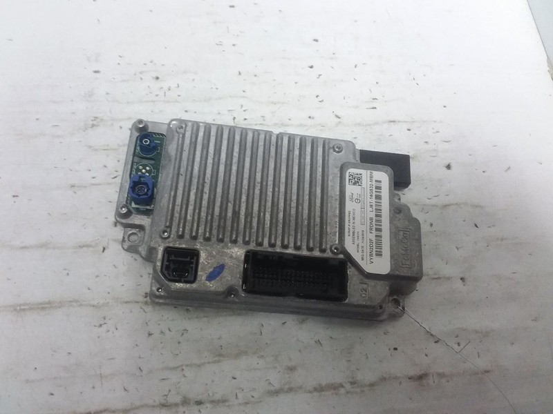 Communication Voice Recognition Sync Module Fits 20 FORD F150 PICKUP 1564517