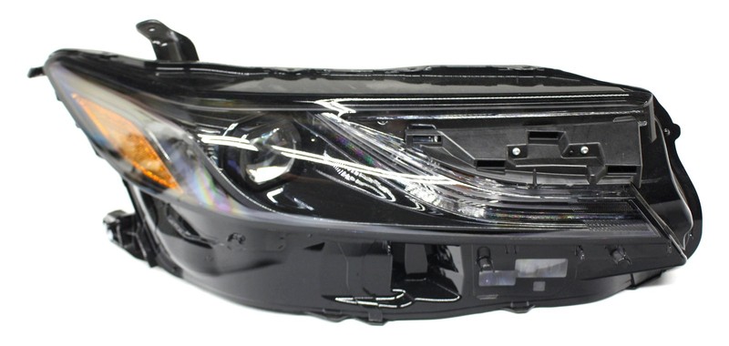 OEM Right Passenger Side Bi-LED Headlamp For Toyota Camry LE, SE 81110-AQ010