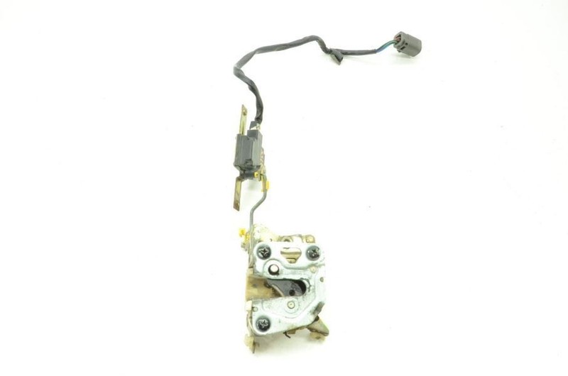 1984-1986 Nissan 300ZX Z31 2+2 Driver Left Front Door Latch Lock Actuator