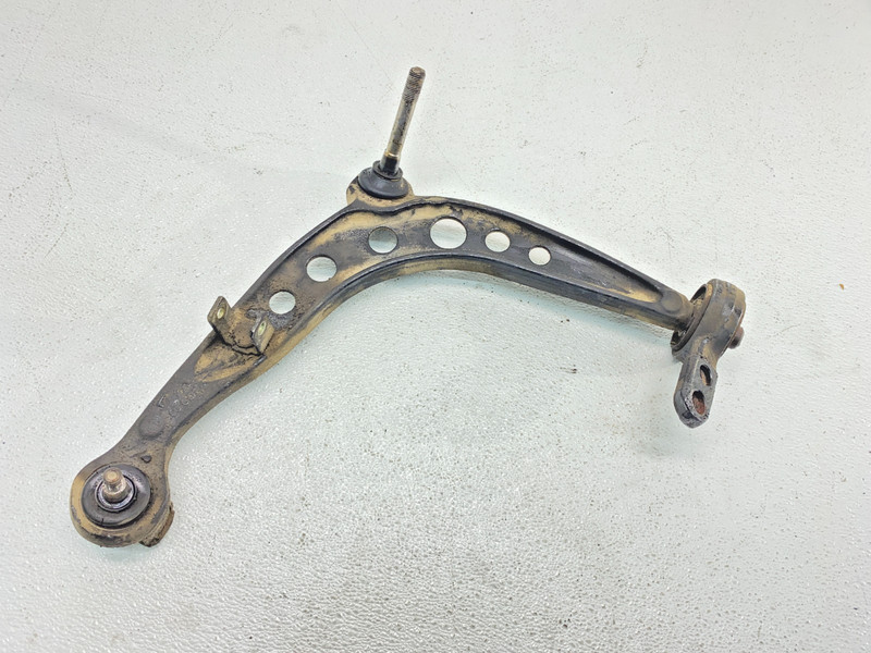 92-99 BMW E36 3 Series Z3 Front Left Driver Side Lower Control Arm Axle OEM✅