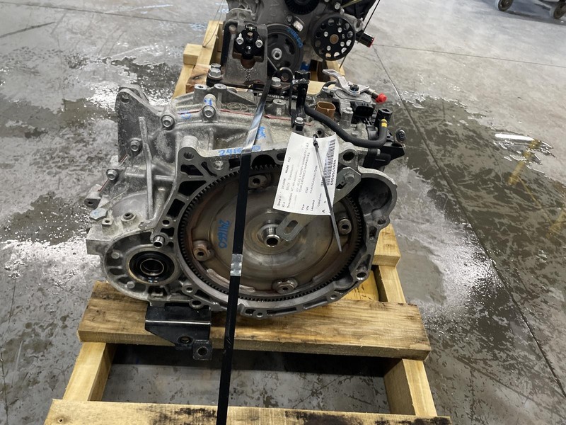 16-'17 KIA RIO Auto Transmission 50k miles 6 Month Warranty!