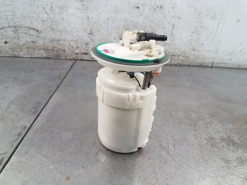 2012 Subaru Impreza WRX Fuel Pump / Sending Unit #2433 S2
