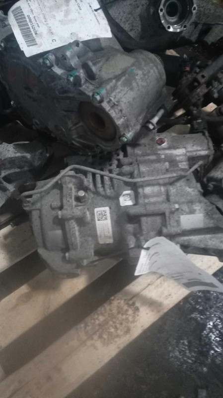 2017 Buick Envision Differential Carrier Assembly 2.0L 4WD OEM 72000 Miles