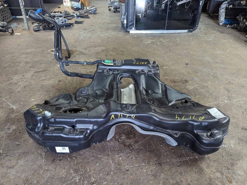 Fuel Tank 2021 Audi A6 4K0201060EL 2019 2020 2022 2023 2024 2025