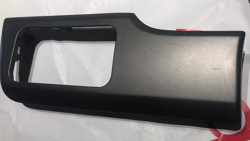 HONDA ODYSSEY 2005-2010 FRONT DASH POWER SLIDING DOOR PANEL NH565L 7720ASHJA401