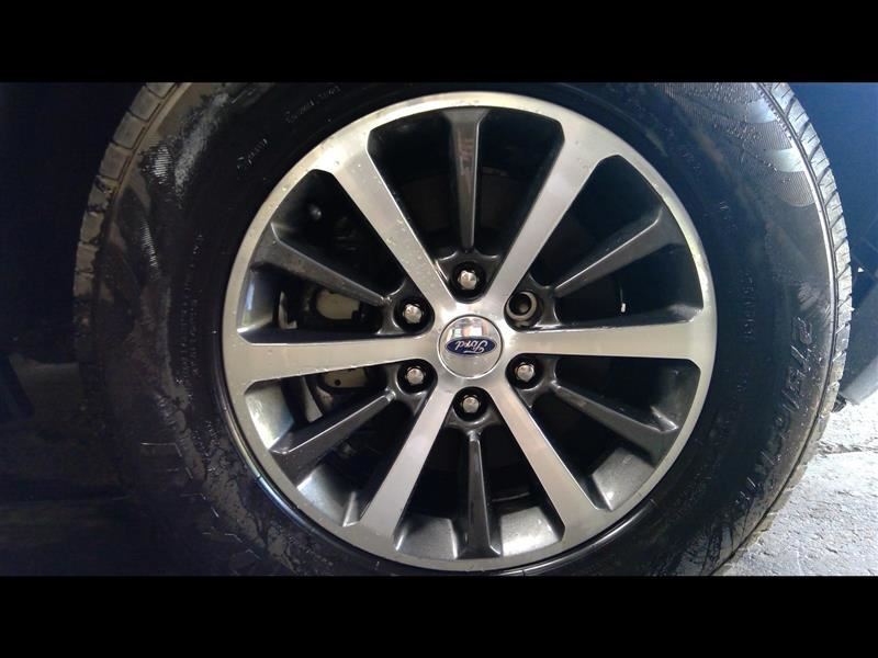 Rim Wheel 18x8-1/2 Aluminum 12 Spoke Fits 18-21 EXPEDITION 1395501