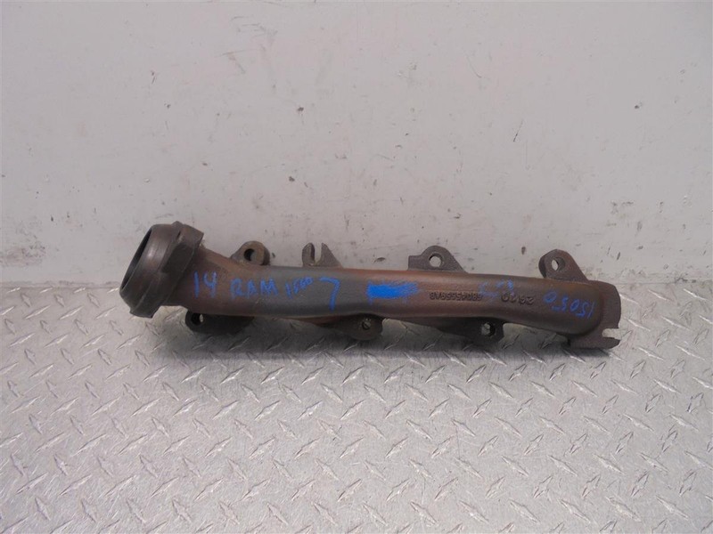 2009 -2015 RAM 1500 2500 3500 5.7L DRIVER EXHAUST MANIFOLD HEADER OEM 58045559AB