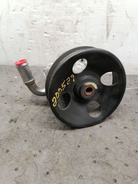Power Steering Pump Fits 10-16 SRX 740871