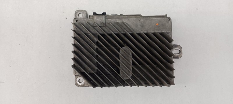 15-'20 CHEVROLET TAHOE radio stereo amplifier OEM 1 Year Warranty!