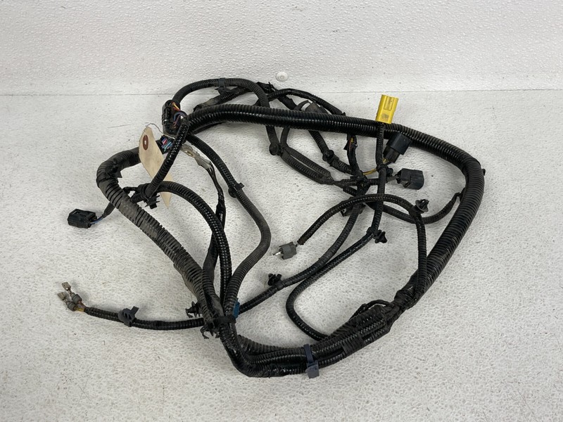 ⭐2015-2020 ACURA TLX FRONT LEFT DRIVER DOOR CABLE HARNESS ASSEMBLY OEM LOT2349