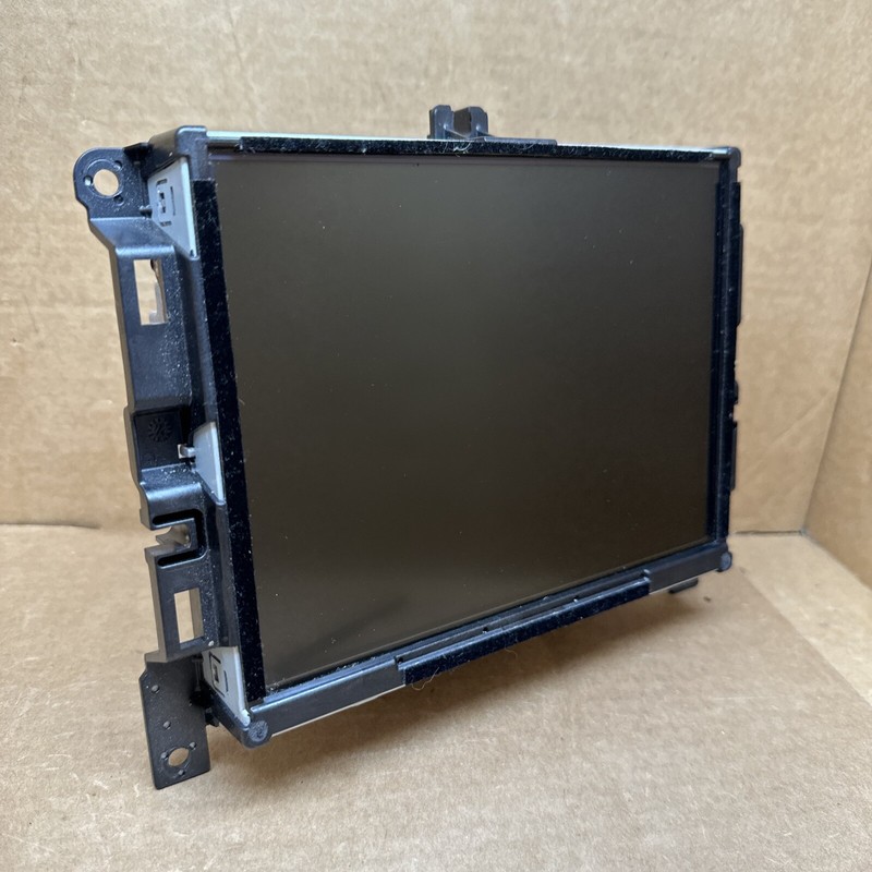 2015-2017 CHRYSLER 200 NAVIGATION GPS RADIO MP3 SCREEN VP3 68190256AC