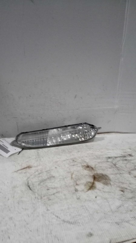 2016 Honda Pilot Left Turn Signal Light Assembly Black 141K Miles OEM