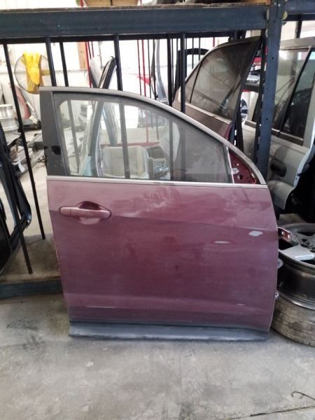 Passenger Right Front Door Fits 12-17 EQUINOX 3189427