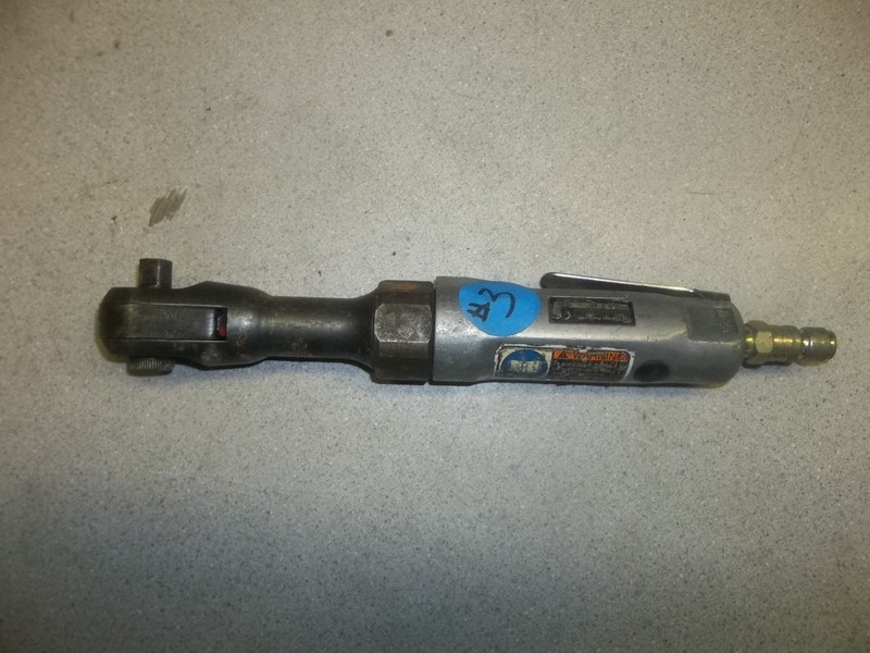Chicago Pneumatic 5358N Air Ratchet *FREE SHIPPING*