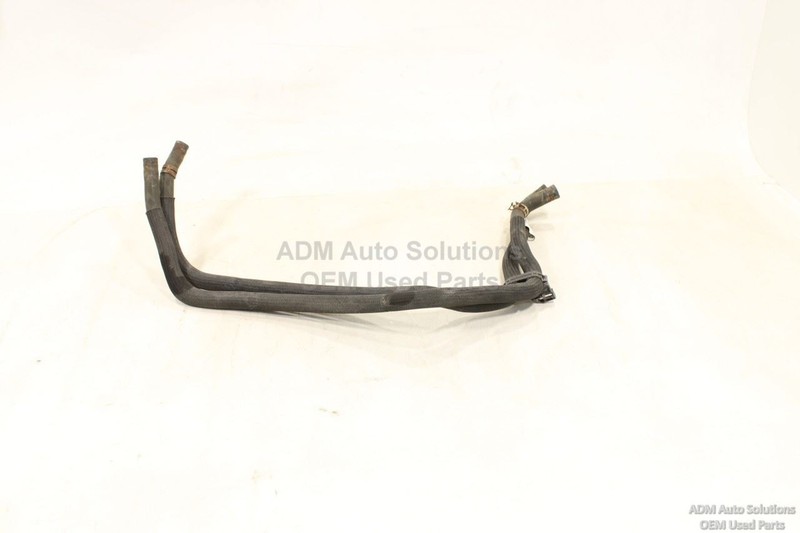 2019 - 2024 DODGE RAM 1500 5.7L HEATER CORE SUPPLY RETURN HOSE PIPE OEM