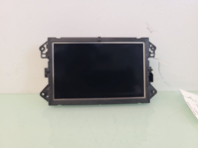 Info-GPS-TV Screen 231 Type Sl Models Fits 17-20 MERCEDES S-CLASS 581747