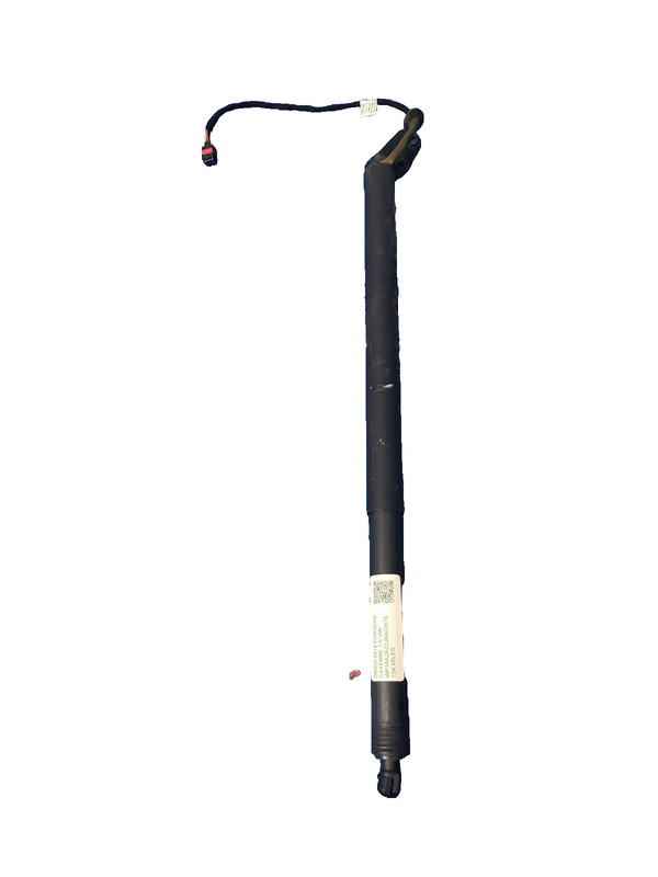Used Oem Porsche Rear Tailgate Hatch Power Lift Strut for 2011-2018 Cayenne 3.6L