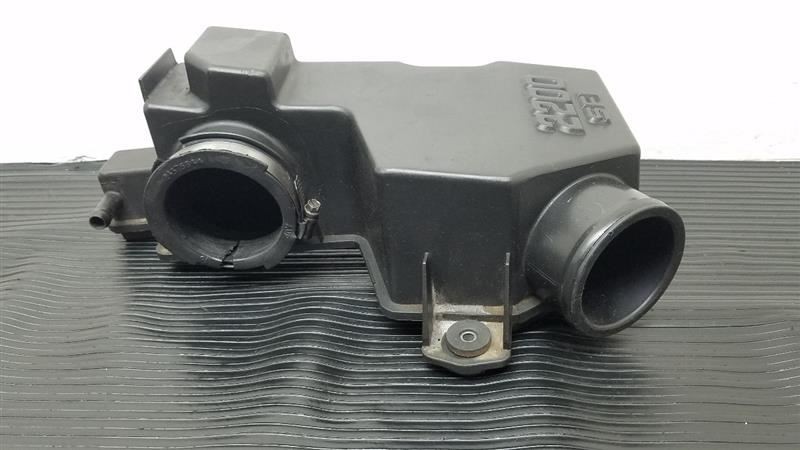 98-03 Chevrolet S10 Pickup 2.2L Air Cleaner Resonator Box OEM 15153915