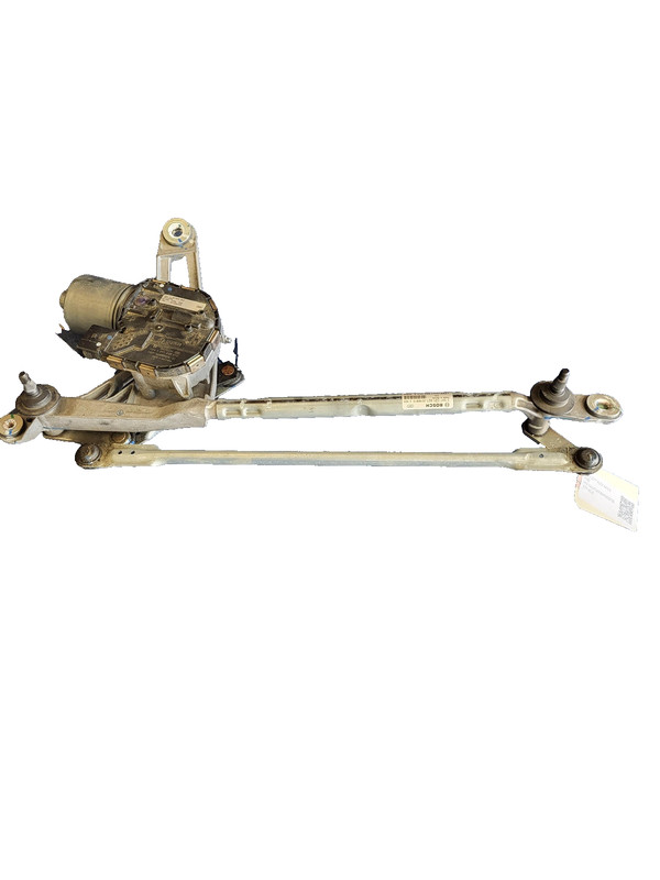 Used Oem Audi Windshield Wiper Motor w/ Linkage 8W1955119 for 2017-2021 A4 2.0L