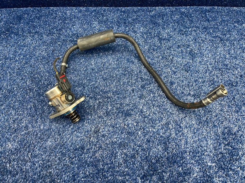 2016-2024 CHEVROLET MALIBU ENGINE MOTOR HIGH PRESSURE FUEL INJECTION PUMP OEM