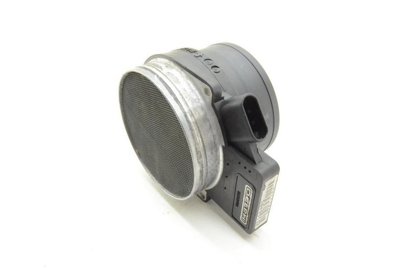 2007 Chevy Corvette C6 Delphi Air Flow Meter Mass Air Flow Sensor 25168491