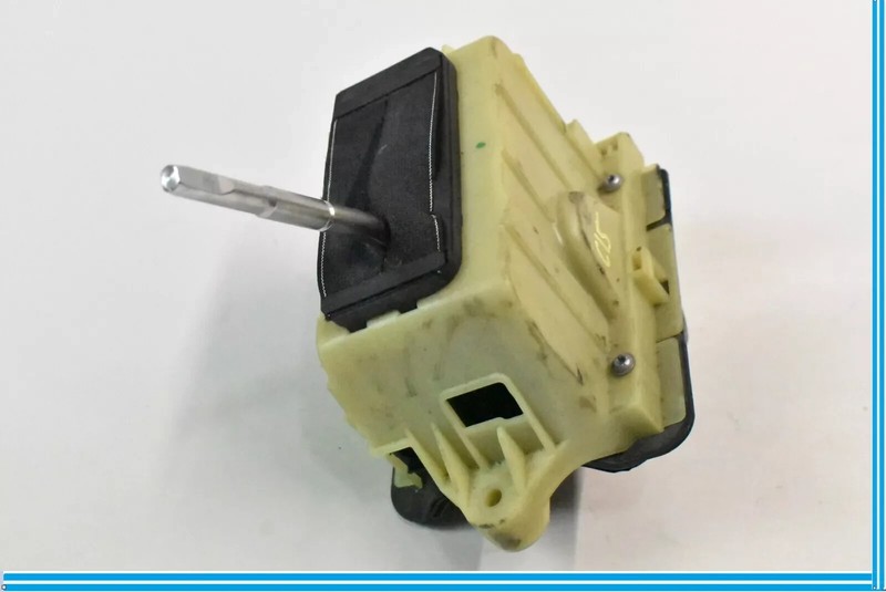 08-15 Mercedes W204 C250 C300 C350 Floor Gear Selector Shifter 2042673724 OEM