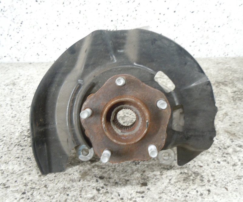2019-2025 Nissan Altima Front Spindle Knuckle Hub Driver Left LH OEM