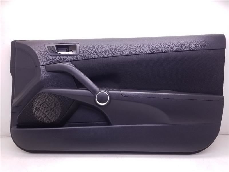 2005 SCION TC PASSENGER SIDE FRONT DOOR PANEL ASSEMBLY